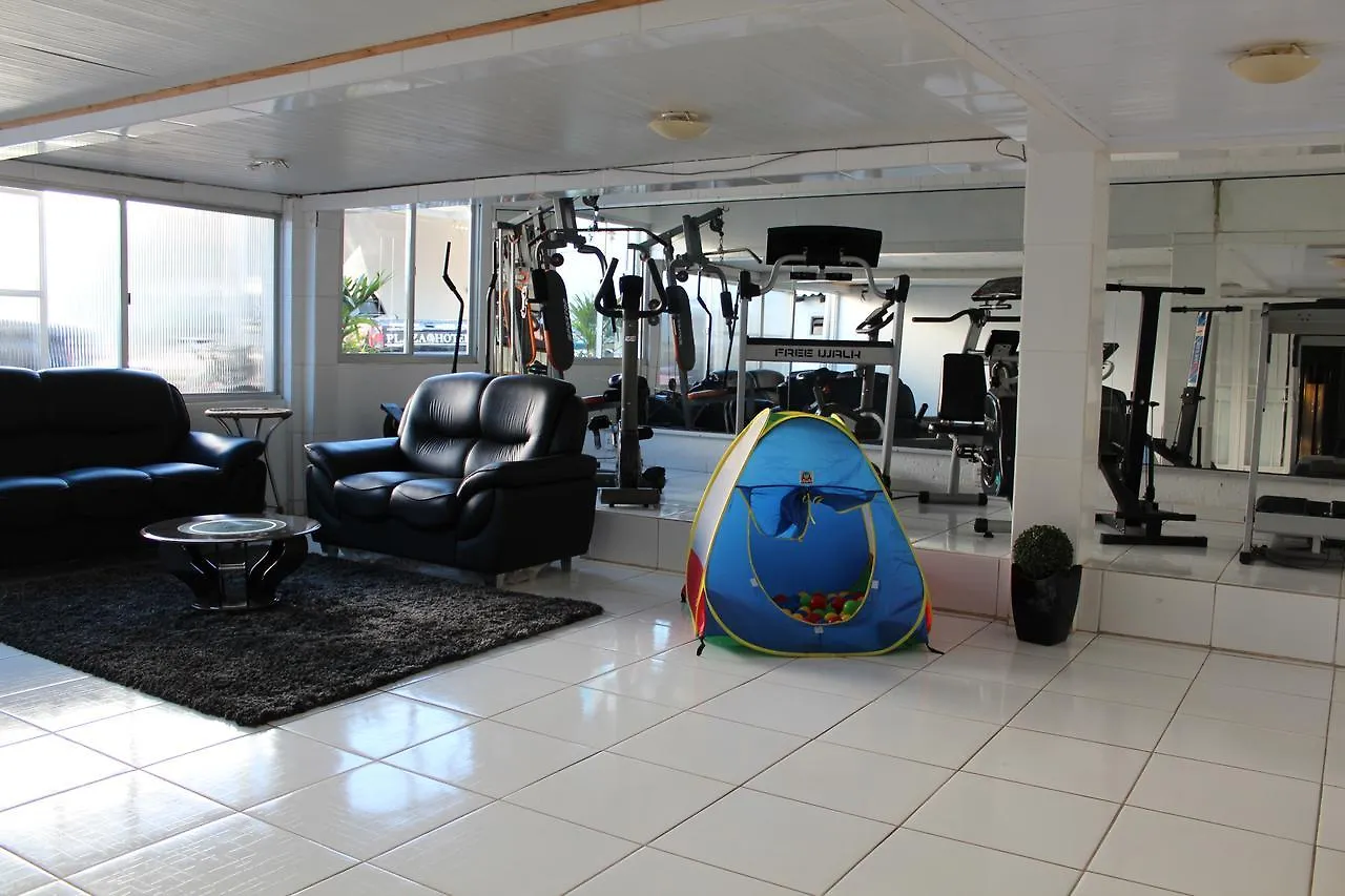 Lages Plaza Hotel