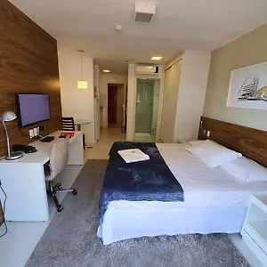 Vision Executive Express, Brasil