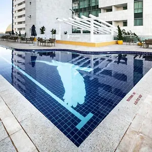 Flat Mercure Líder Brasil
