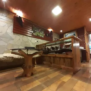 Pousada Nativa Casa de hóspedes