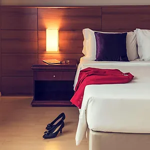 Mercure Prinz **** Joinville