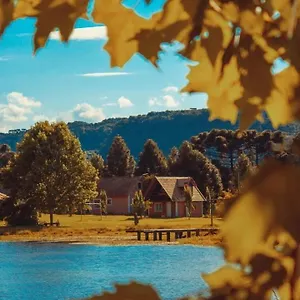 Refugio Do Lago Estalagem