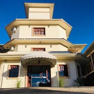 Villa Apart Hotel *** Lages