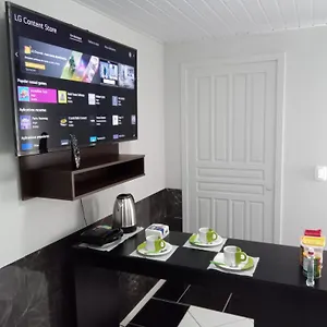 Alternativa Manu Casa de hóspedes