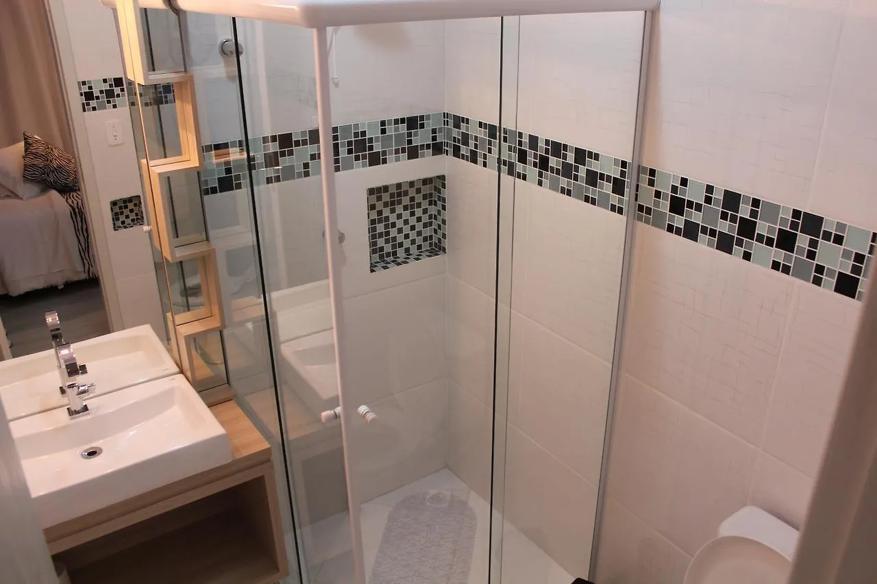 Lages Plaza Hotel 3*,  Brasil