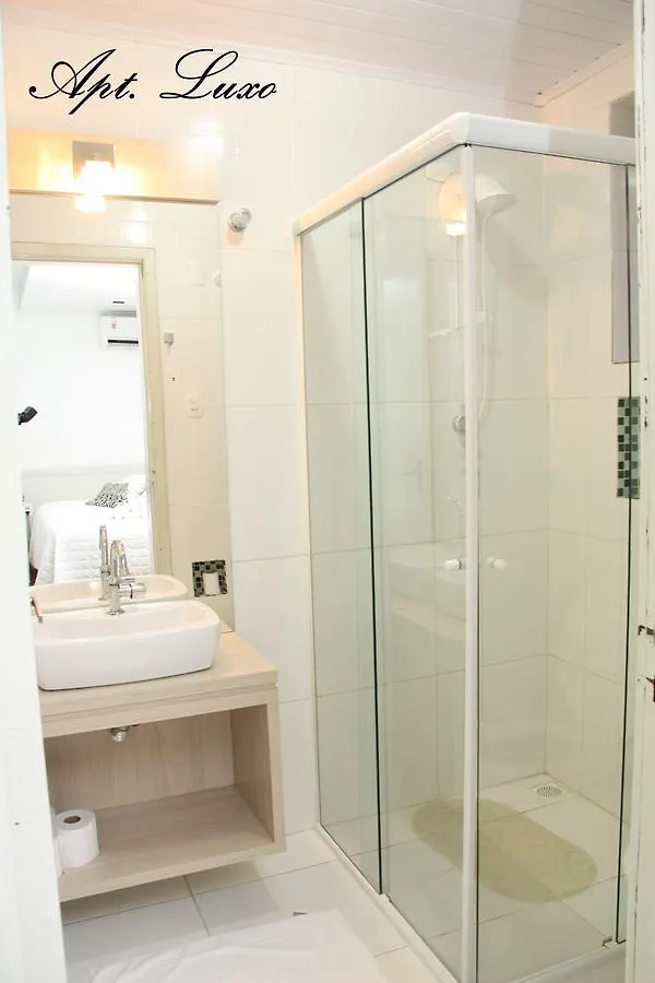 ***  Lages Plaza Hotel Brasil