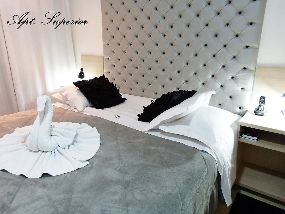 Lages Plaza Hotel