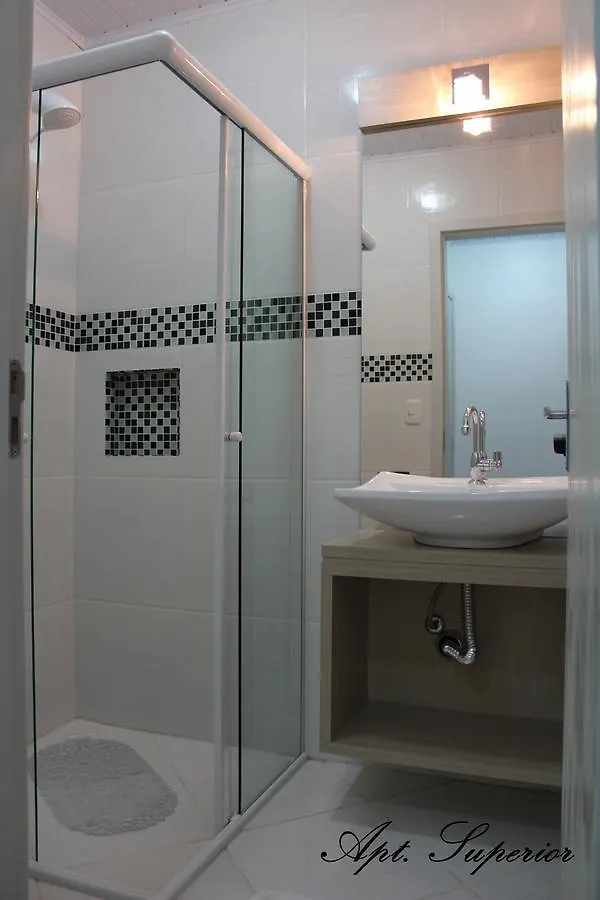 Lages Plaza Hotel Brasil