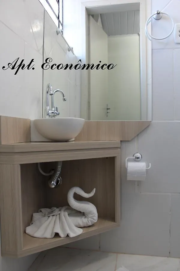 Lages Plaza Hotel