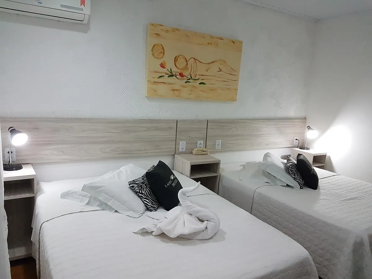 Lages Plaza Hotel