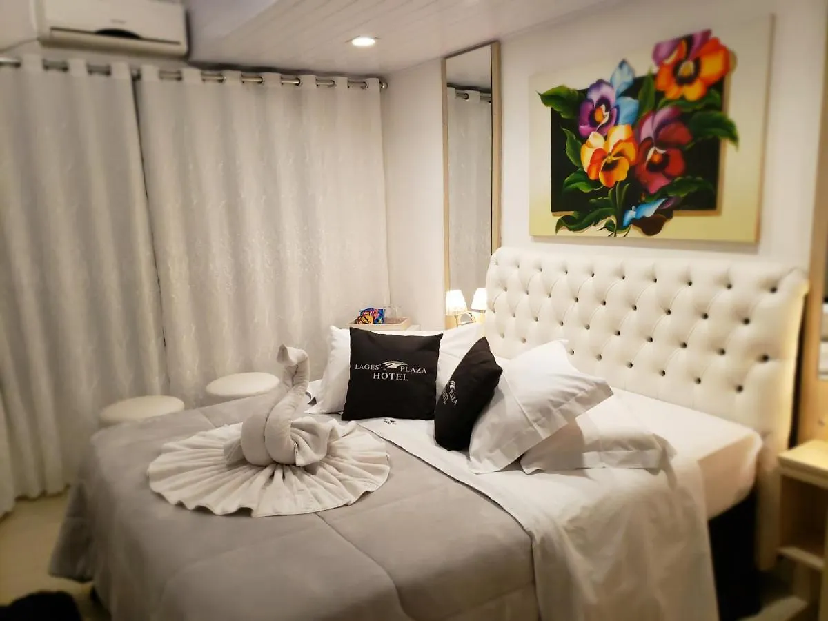 Lages Plaza Hotel