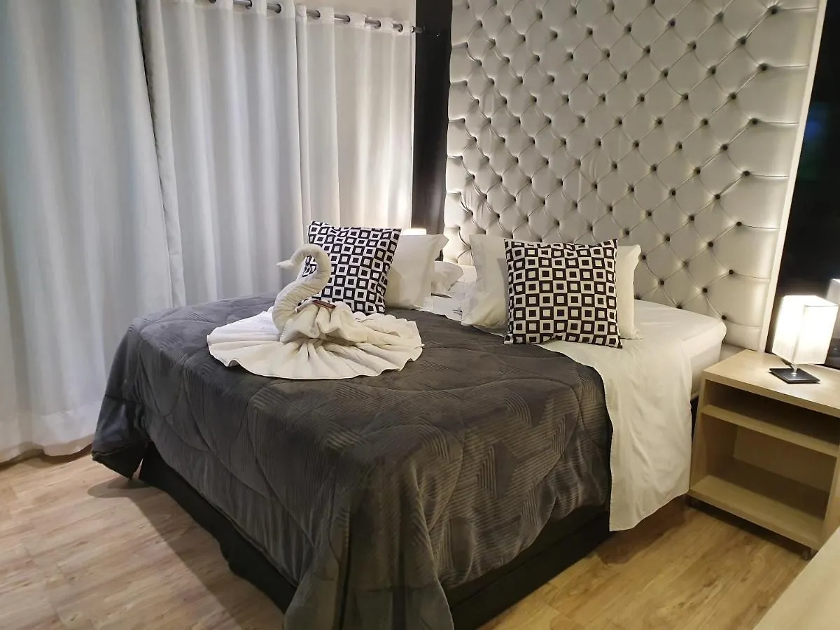 Lages Plaza Hotel