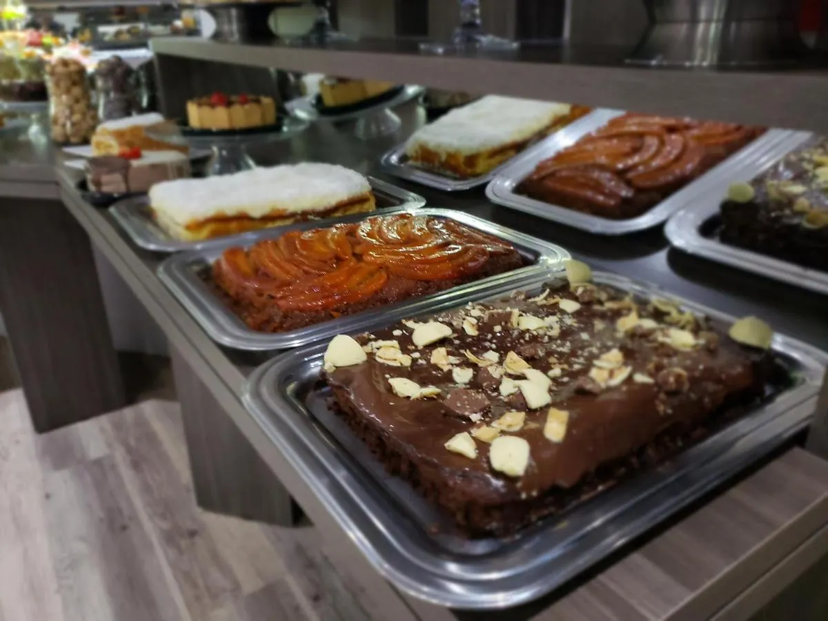 Lages Plaza Hotel